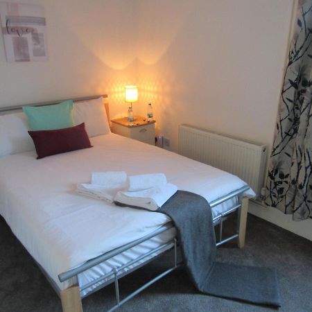 The Tas Suites - Tas Accommodations Cambridge  Ngoại thất bức ảnh