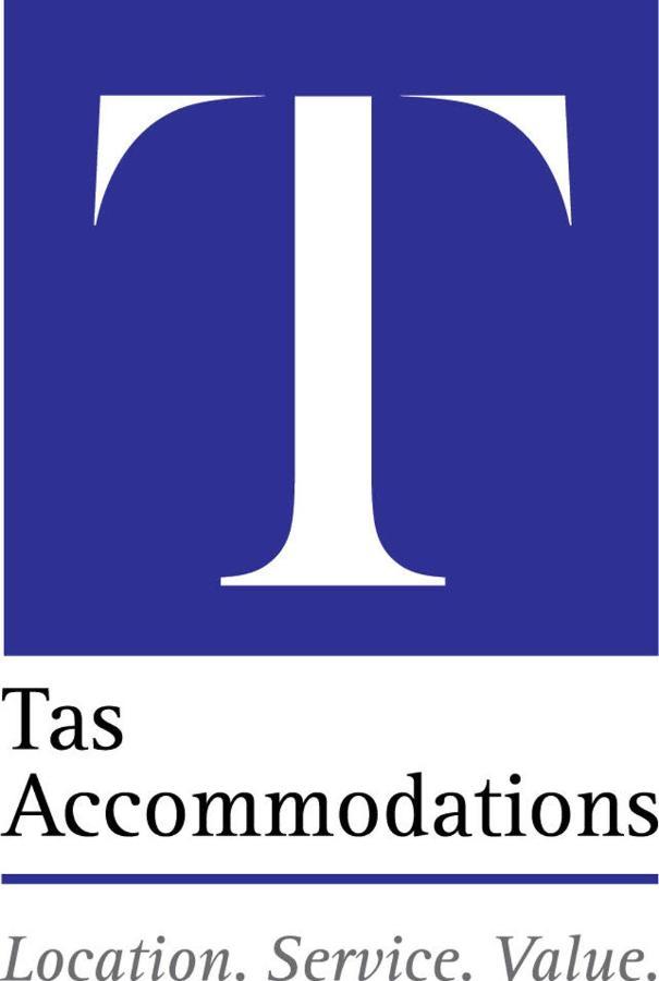 The Tas Suites - Tas Accommodations Cambridge  Ngoại thất bức ảnh