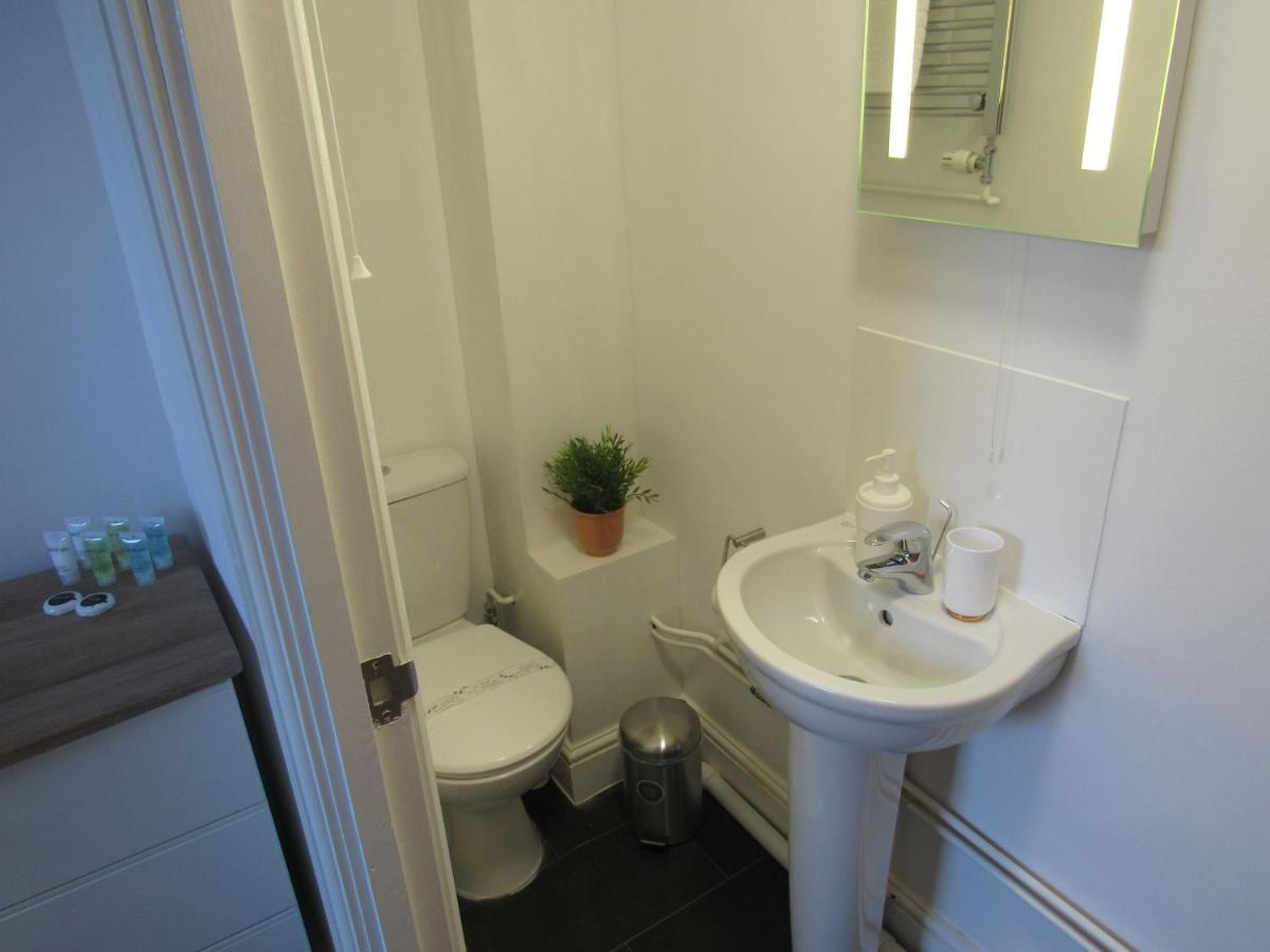 The Tas Suites - Tas Accommodations Cambridge  Ngoại thất bức ảnh