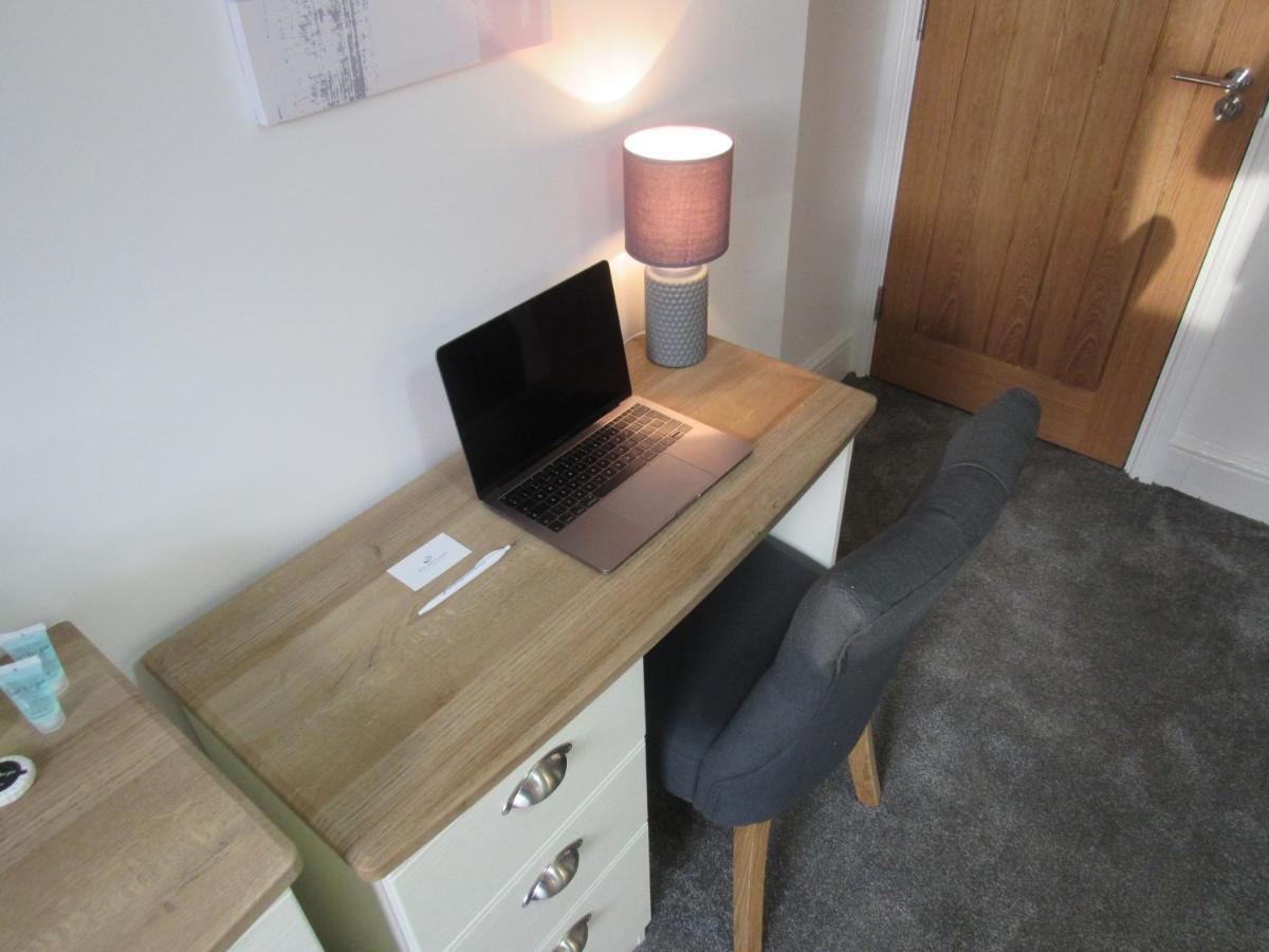 The Tas Suites - Tas Accommodations Cambridge  Ngoại thất bức ảnh