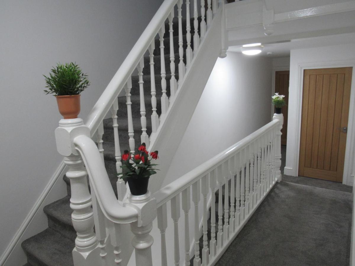 The Tas Suites - Tas Accommodations Cambridge  Ngoại thất bức ảnh