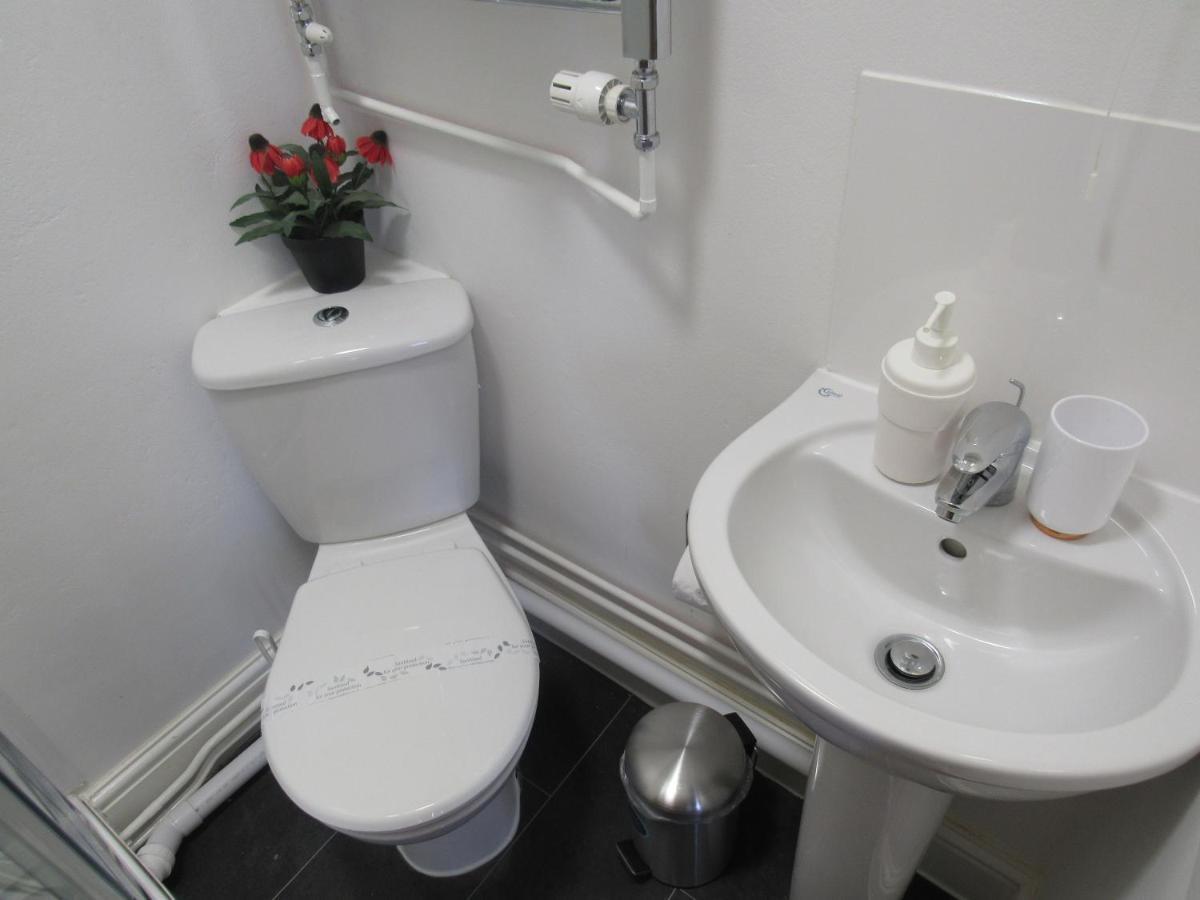 The Tas Suites - Tas Accommodations Cambridge  Ngoại thất bức ảnh