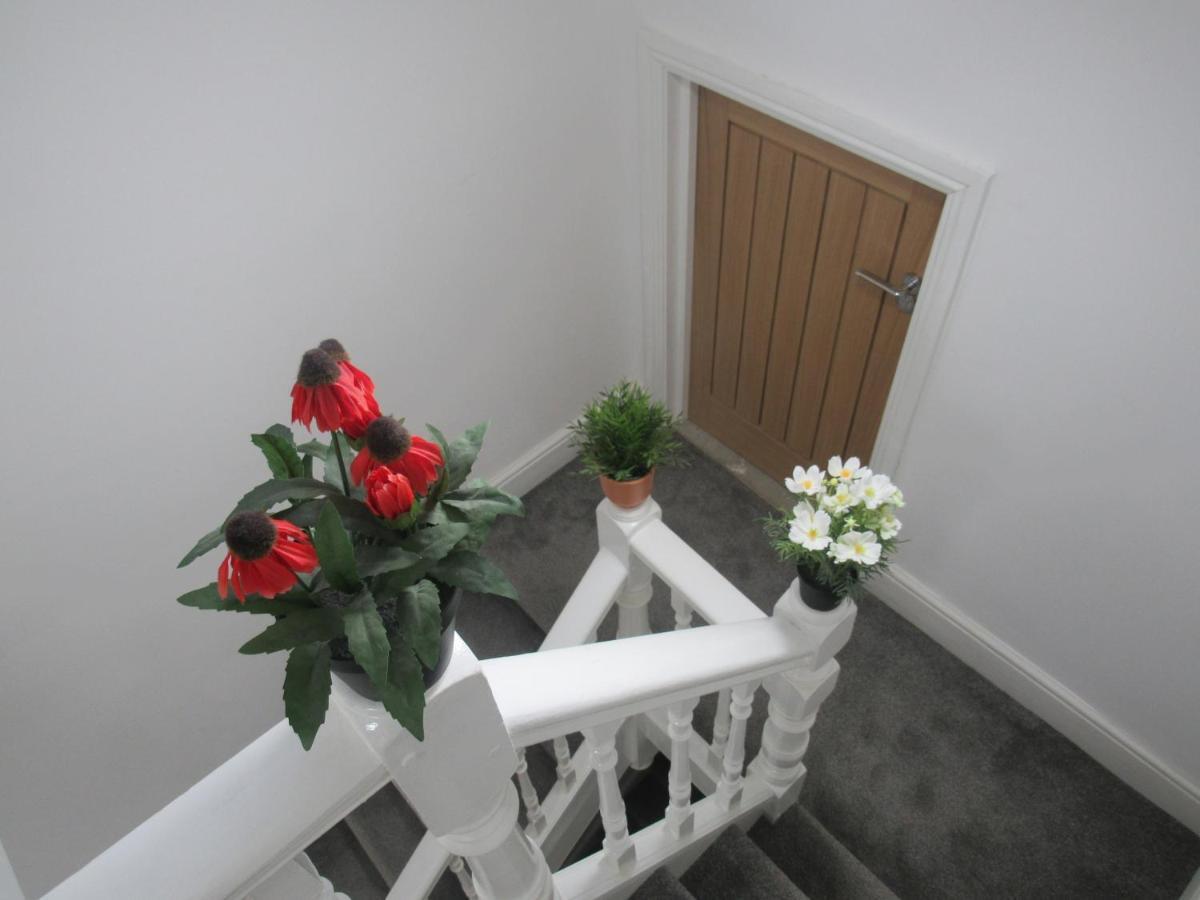 The Tas Suites - Tas Accommodations Cambridge  Ngoại thất bức ảnh