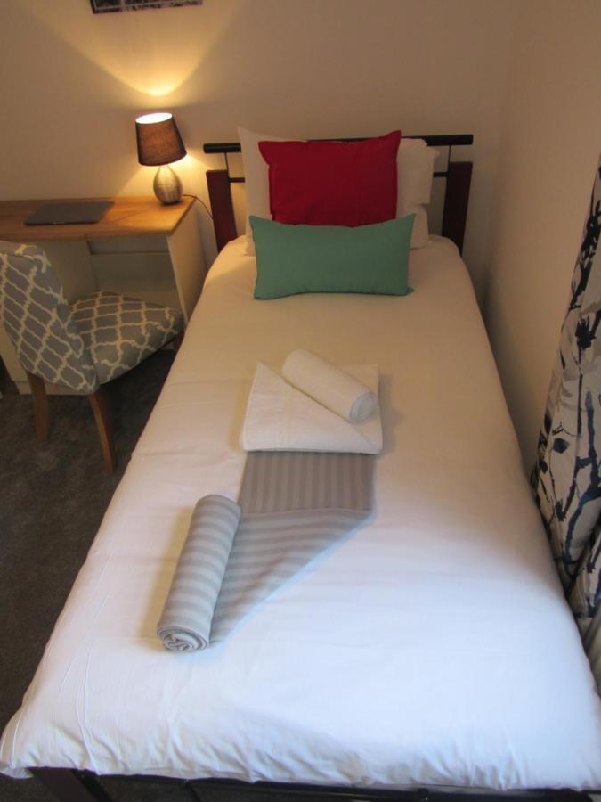 The Tas Suites - Tas Accommodations Cambridge  Ngoại thất bức ảnh