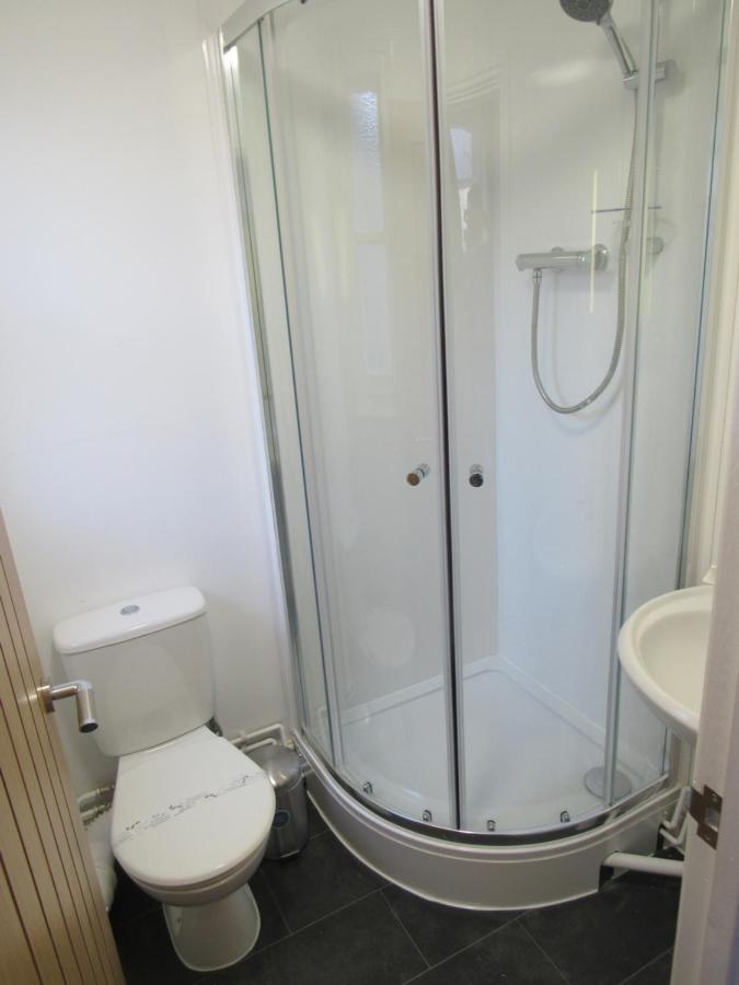 The Tas Suites - Tas Accommodations Cambridge  Ngoại thất bức ảnh