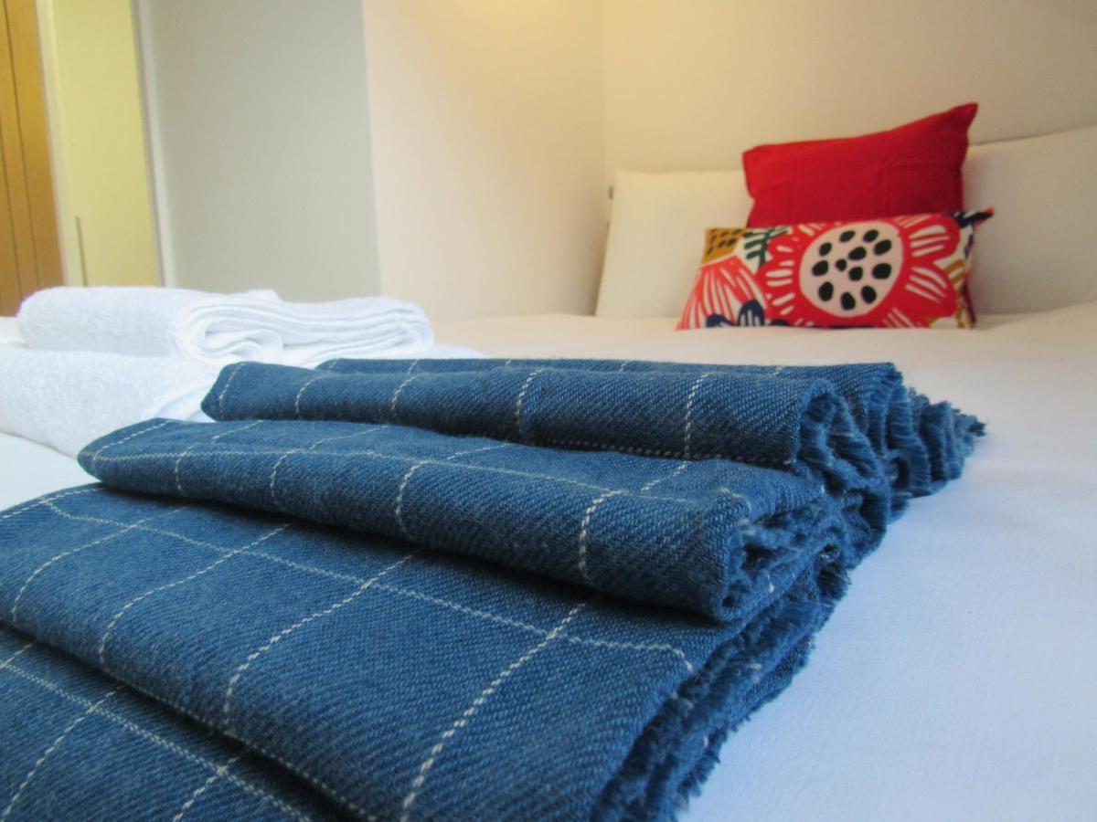 The Tas Suites - Tas Accommodations Cambridge  Ngoại thất bức ảnh
