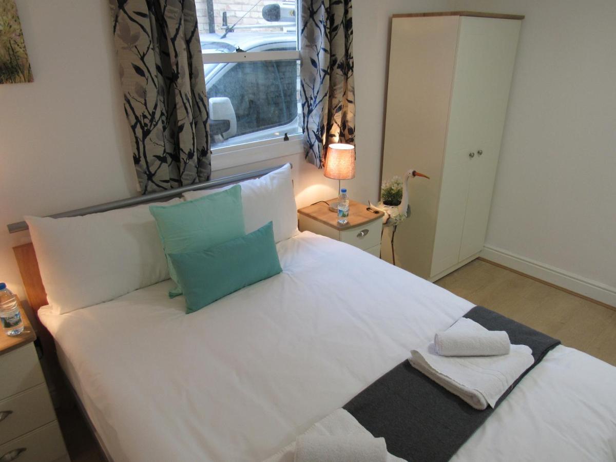 The Tas Suites - Tas Accommodations Cambridge  Ngoại thất bức ảnh