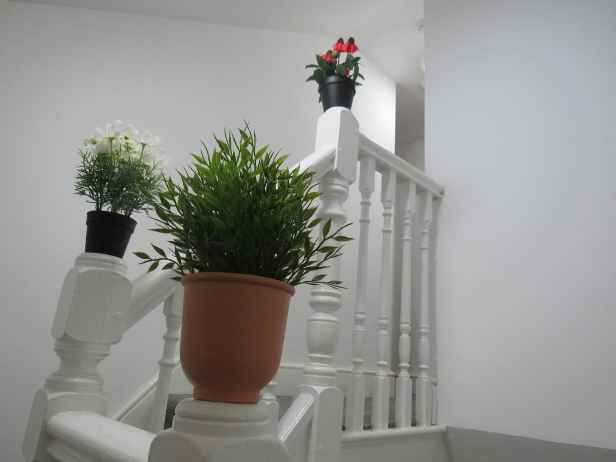 The Tas Suites - Tas Accommodations Cambridge  Ngoại thất bức ảnh