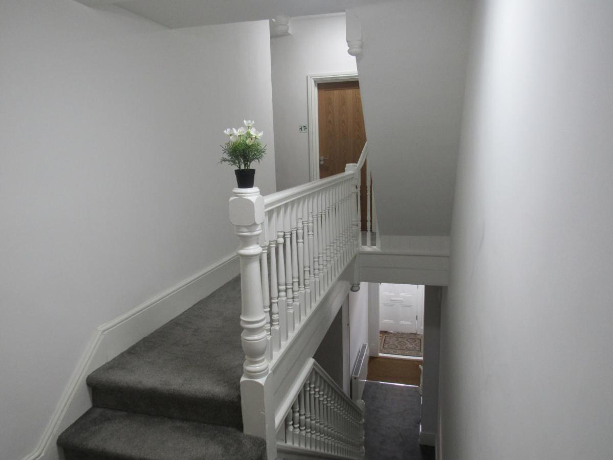 The Tas Suites - Tas Accommodations Cambridge  Ngoại thất bức ảnh