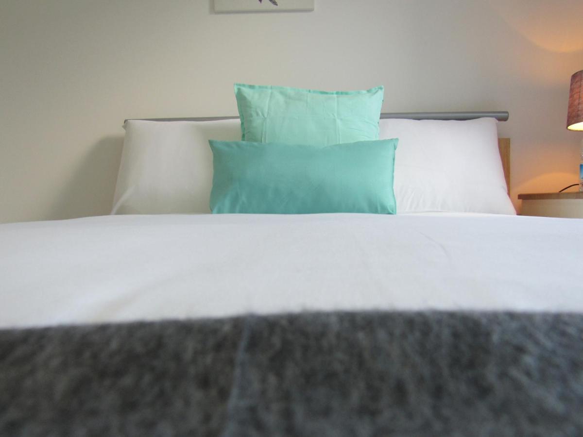 The Tas Suites - Tas Accommodations Cambridge  Ngoại thất bức ảnh