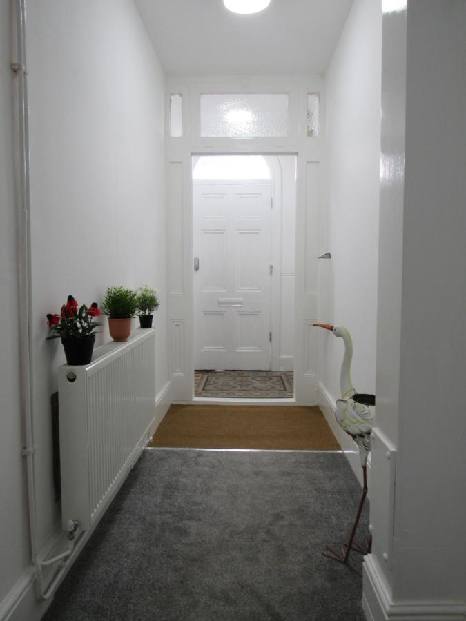 The Tas Suites - Tas Accommodations Cambridge  Ngoại thất bức ảnh