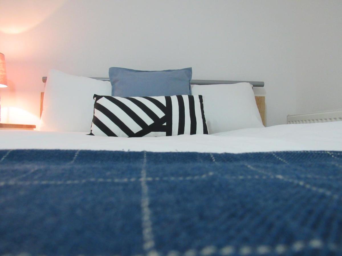 The Tas Suites - Tas Accommodations Cambridge  Ngoại thất bức ảnh